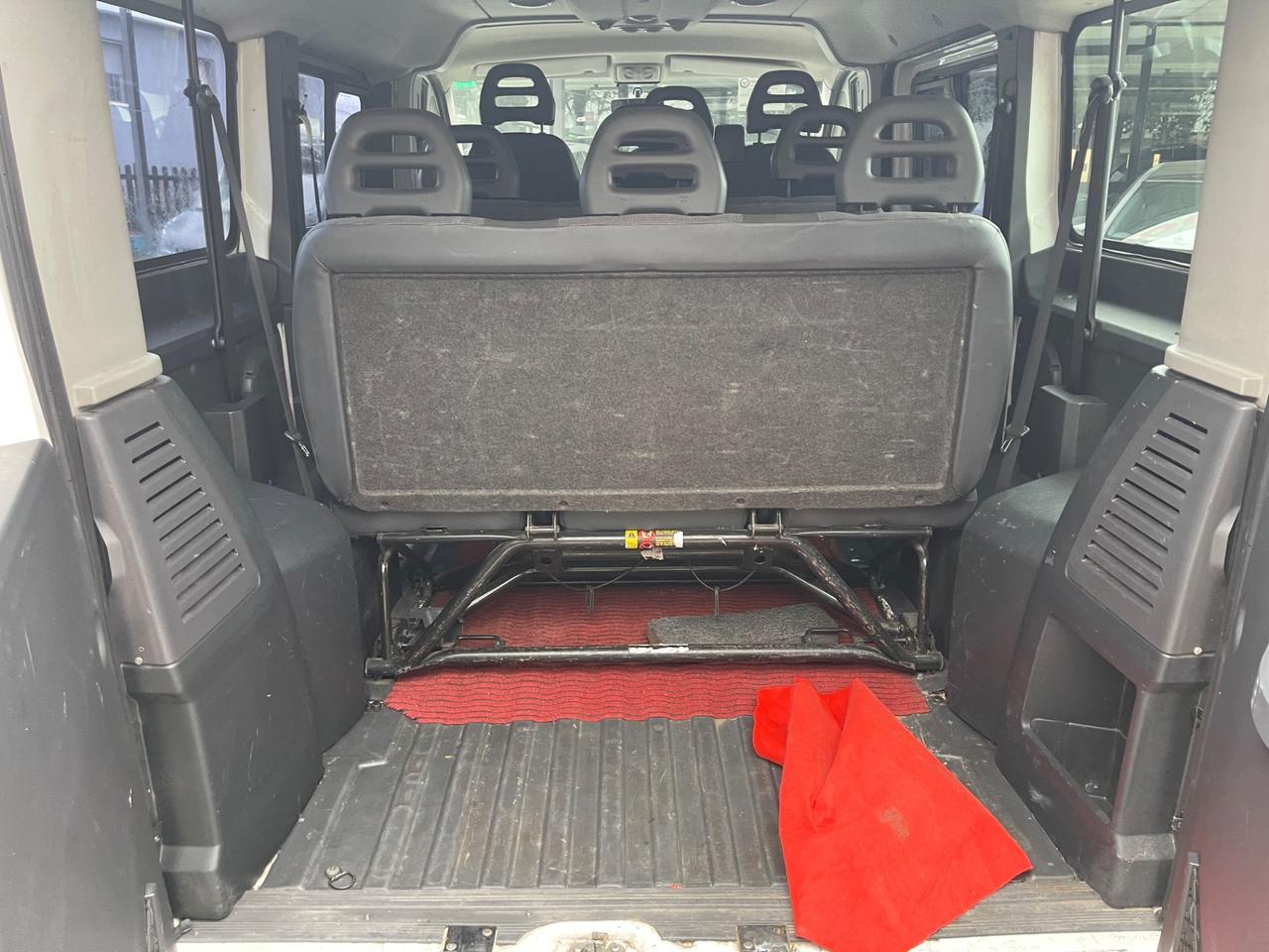 Citroen Jumper 33 2.2 HDi/120 PM-TM Atlante