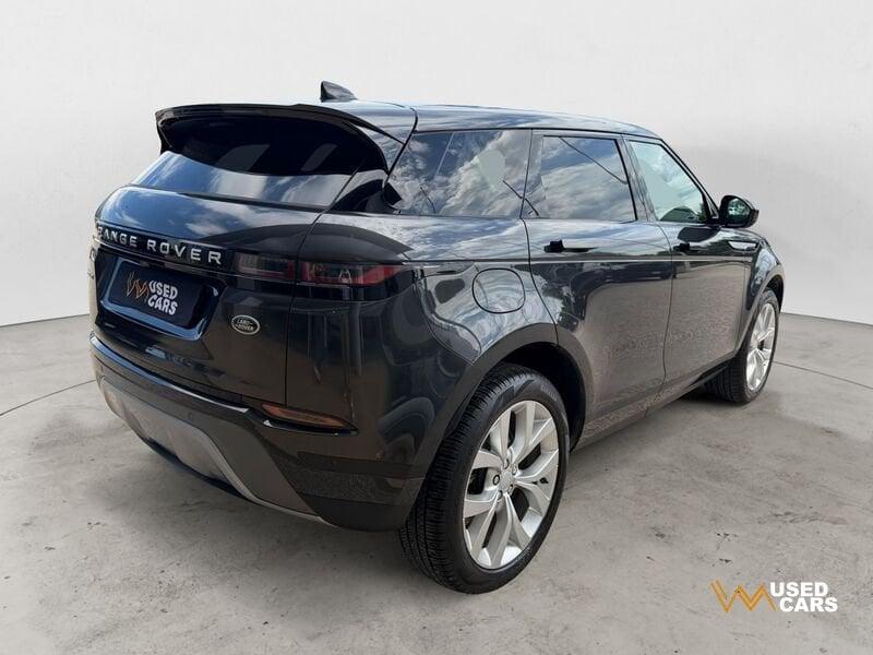 Land Rover Range Rover Evoque 2.0 D165 MHEV SE AWD auto AUTOCARRO N1