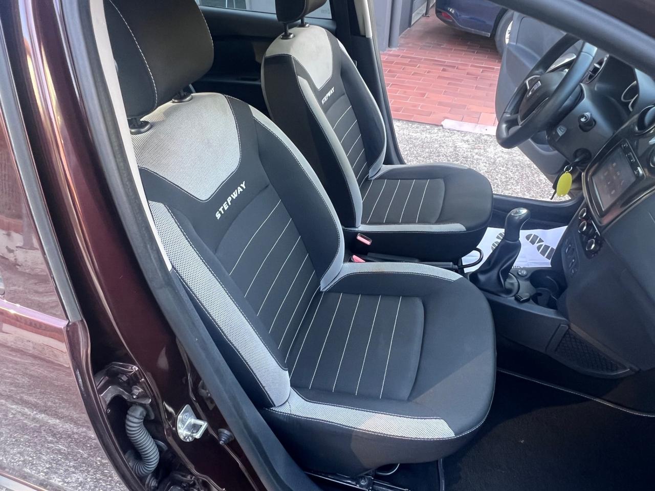 Dacia Sandero 0.9 TCe 12V T-GPL 90CV