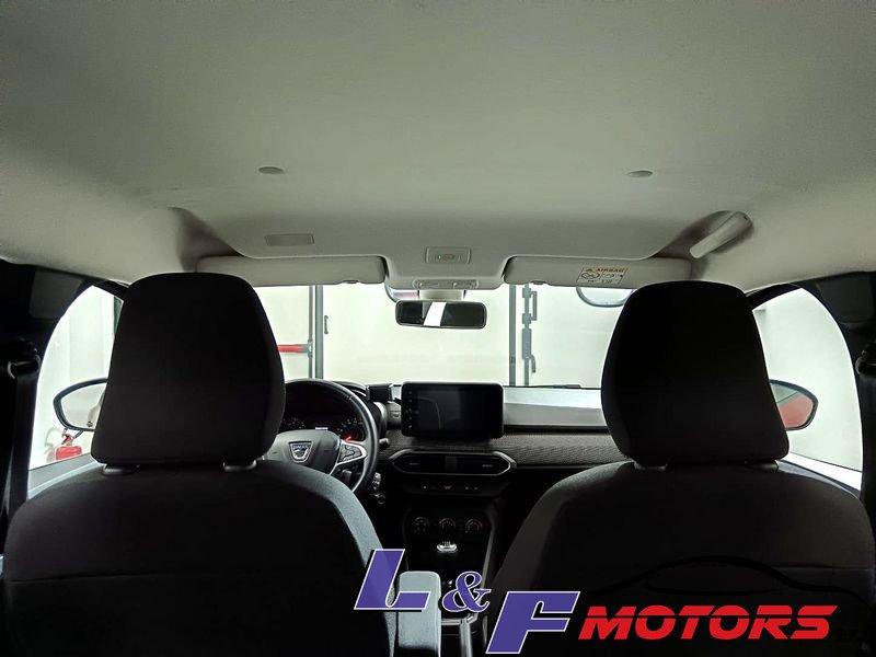 Dacia Sandero Sandero Stepway 1.0 GPL CASA MADRE