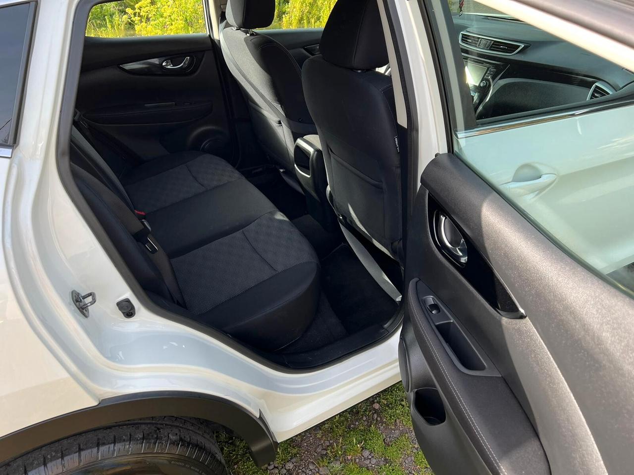 Nissan Qashqai 1.5dCi PARI AL NUOVO FULL 2014