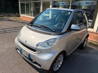 SMART FORTWO 1.0 CABRIO 55.000 KM