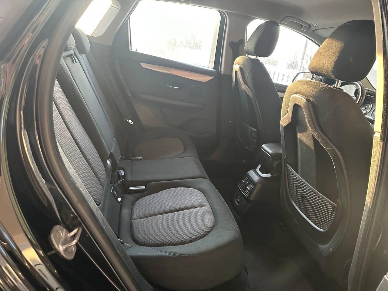 BMW 218d Sport - Automatico