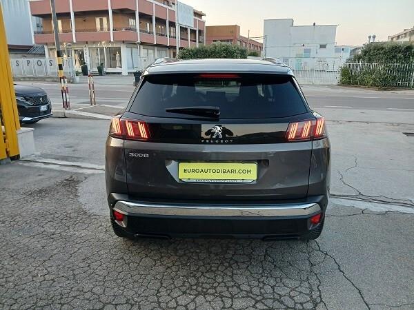 PEUGEOT 3008 1.5 BLUEHDi 130 CV EAT8 ALLURE PACK