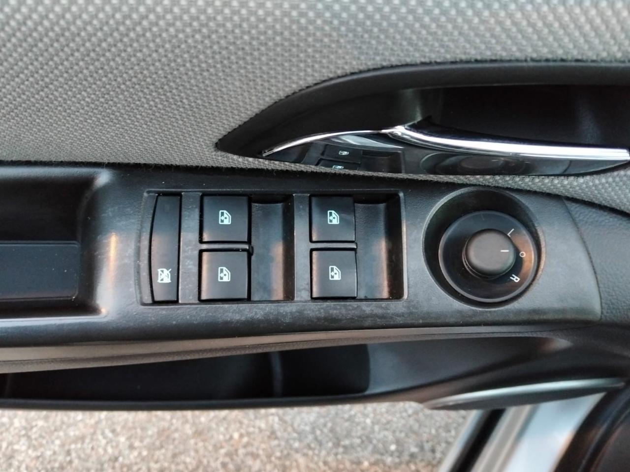 Chevrolet Cruze 2.0 Diesel 163CV aut. 4 porte LTZ