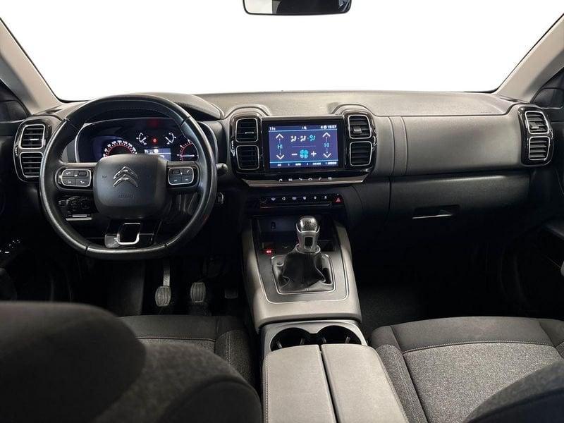 Citroën C5 Aircross PureTech 130 S&S Feel