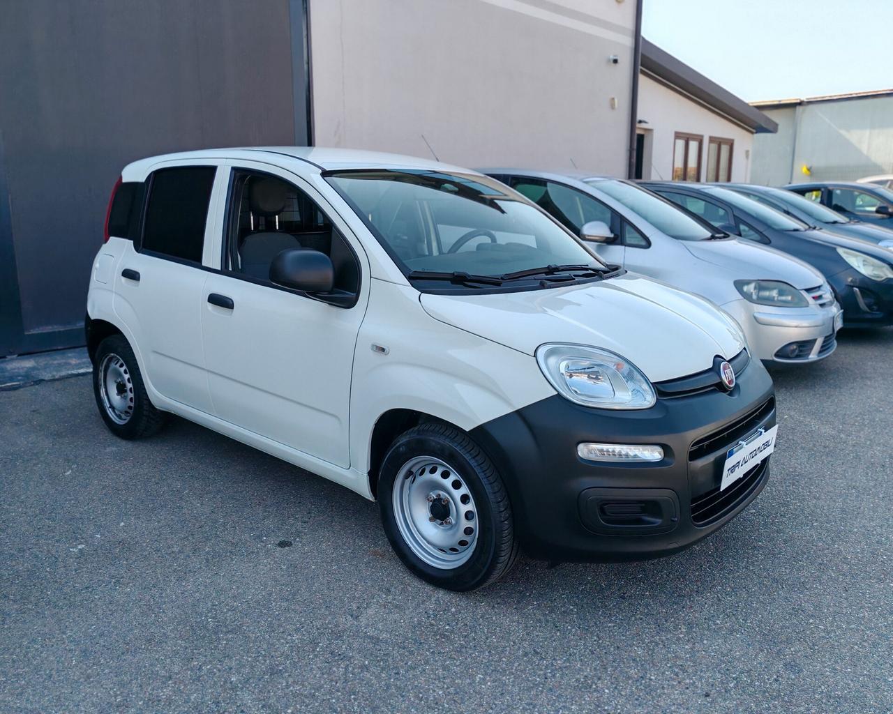 Fiat Panda 1.0 Hybrid Van 2 posti
