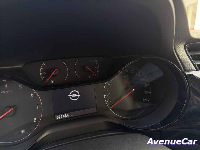 OPEL Corsa 1.5 Edition ADATTA A NEOPATENTATI UNI PROPRIETARIO