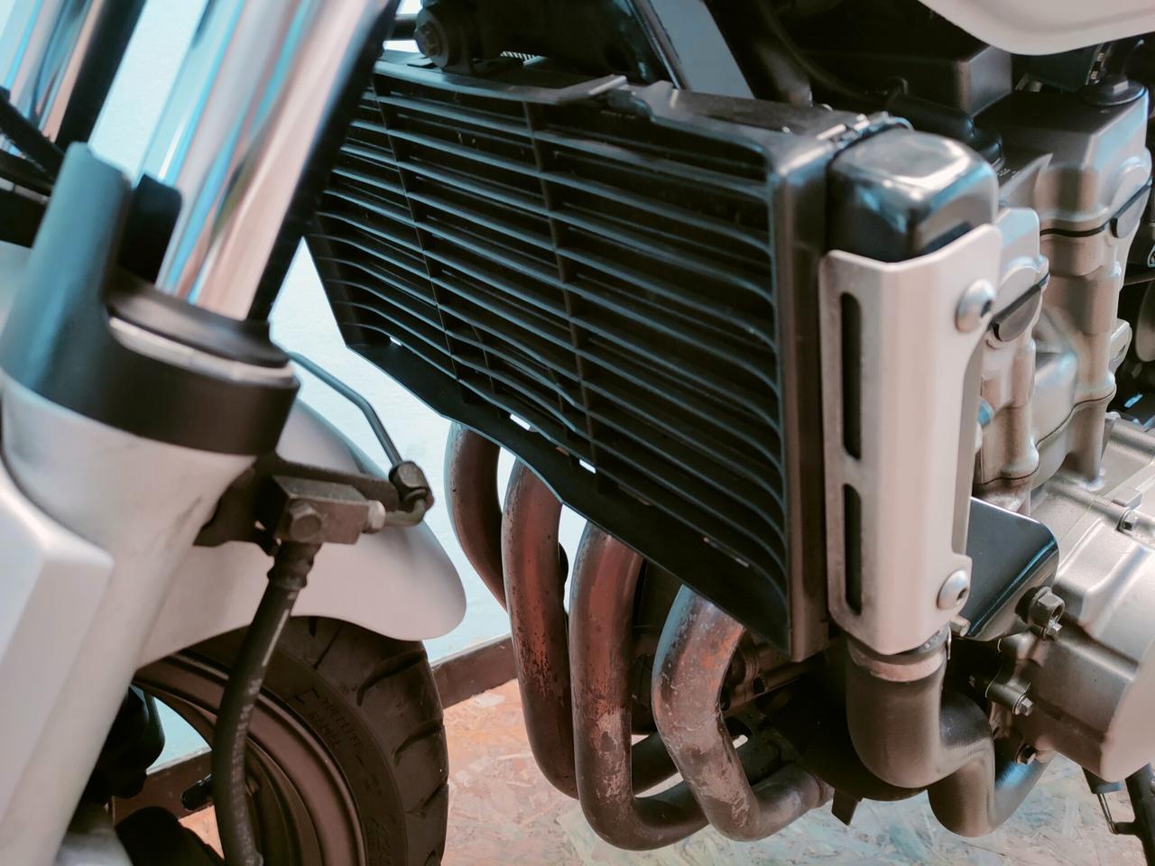 Honda Hornet 600 Garantita e Finanziabile