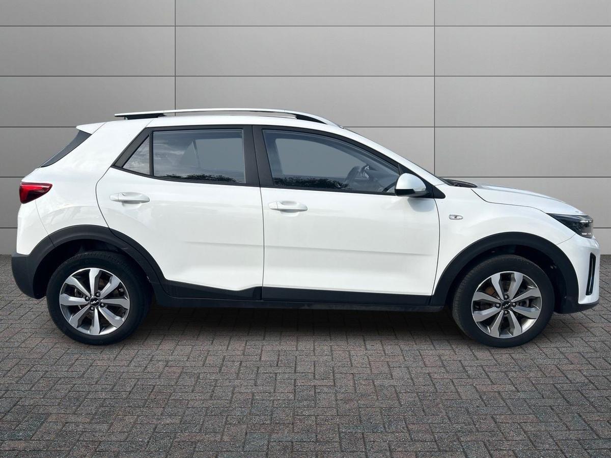 KIA Stonic 1.2 mpi Urban 79cv