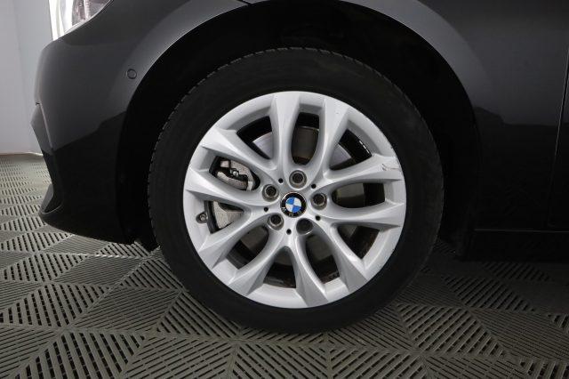 BMW 218 Serie 2 d Gran Tourer Advantage