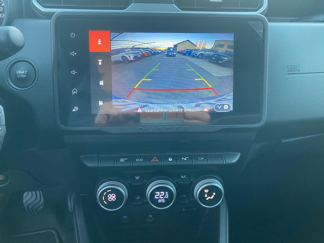 Dacia Duster 1.0 TCe GPL 4x2 Prestige