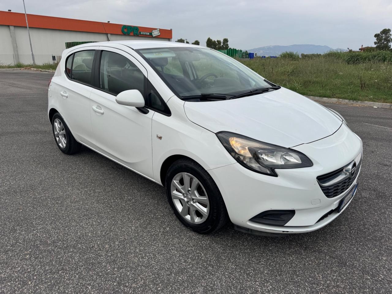 Opel Corsa 1.4 90CV GPL Tech Coupé Innovation