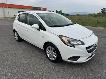 Opel Corsa 1.4 90CV GPL Tech 5 porte Innovation