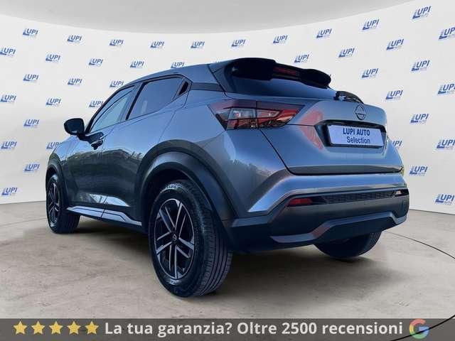 Nissan Juke 1.0 dig-t N-Connecta 114cv