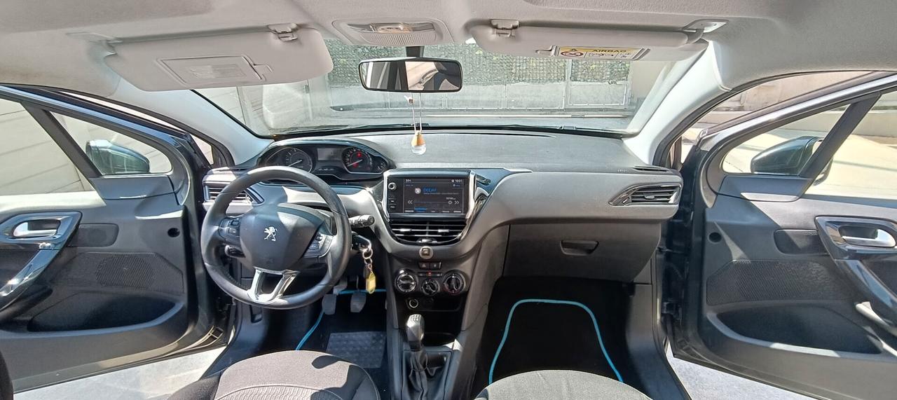 Peugeot 208 SOLO 88 MILA KM!!!!!!!!!!!!!!!!!!!