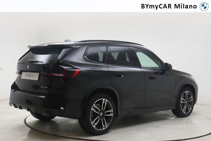 BMW X1 18 i MSport sDrive DCT