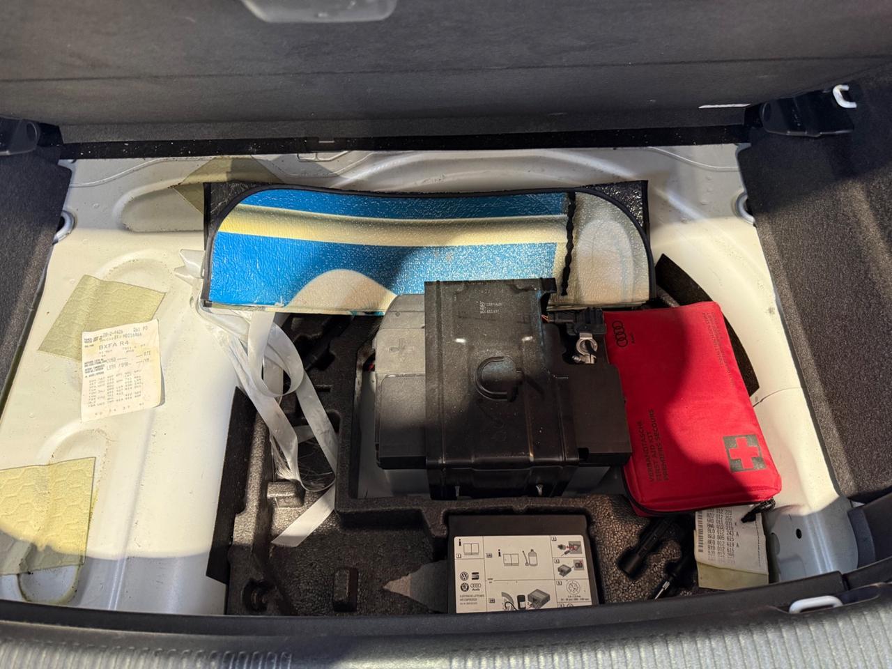 Audi A1 SPB 1.4 TDI Design