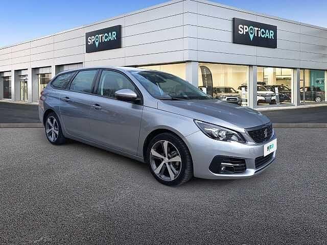 Peugeot 308 PureTech Turbo 130 S&S SW Active