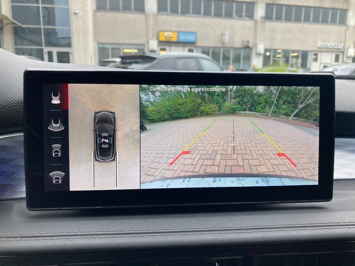 ALFA ROMEO Tonale 1.5 hybrid Speciale 160cv tct7