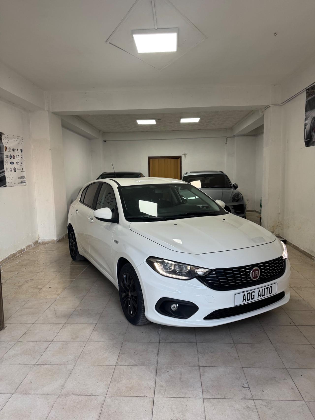 Fiat Tipo 1.3 Mjt S&S 5 porte Sport