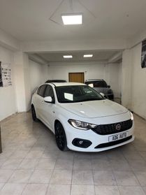 Fiat Tipo 1.3 Mjt S&S 5 porte Street 2019 perfetta