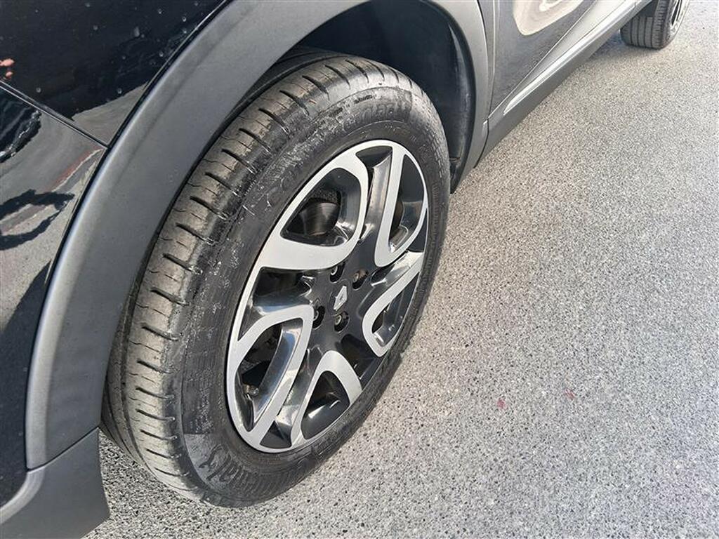 Renault Captur 0.9 TCe Intens