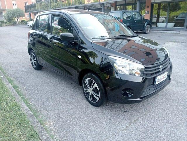 SUZUKI Celerio 1.0 Style 5p.EURO 6/B uniproprietario+ok neopatent