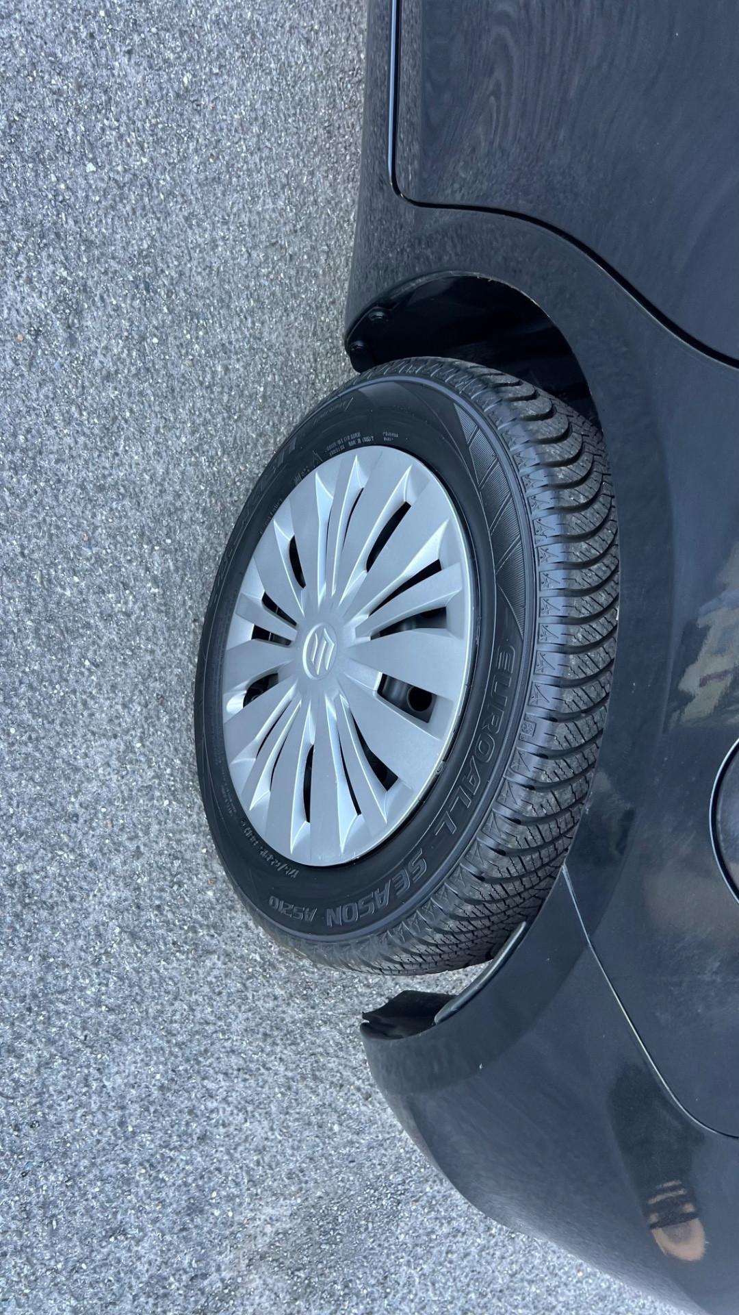 Suzuki Swift 1.2 VVT 5 porte B-Cool