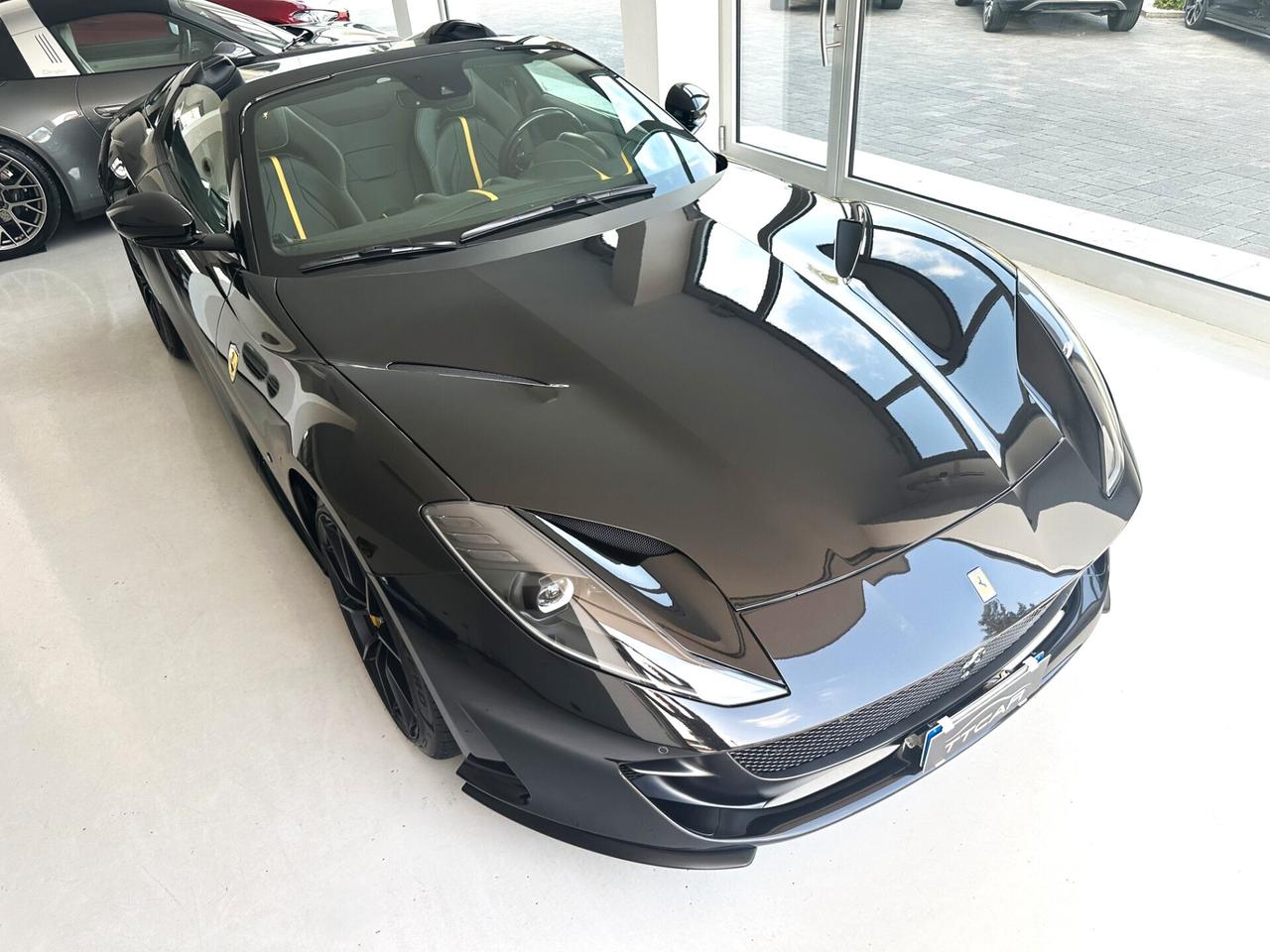 Ferrari 812 GTS