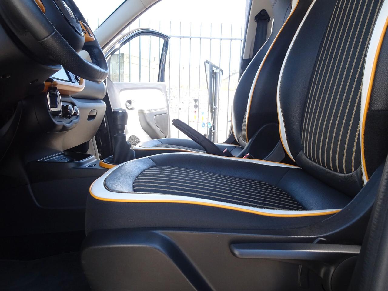 Renault Twingo SCe 65 CV Intens