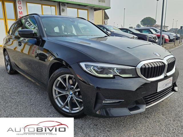 BMW 320 d Touring Sport/Laser/tetto/Digital cockpit