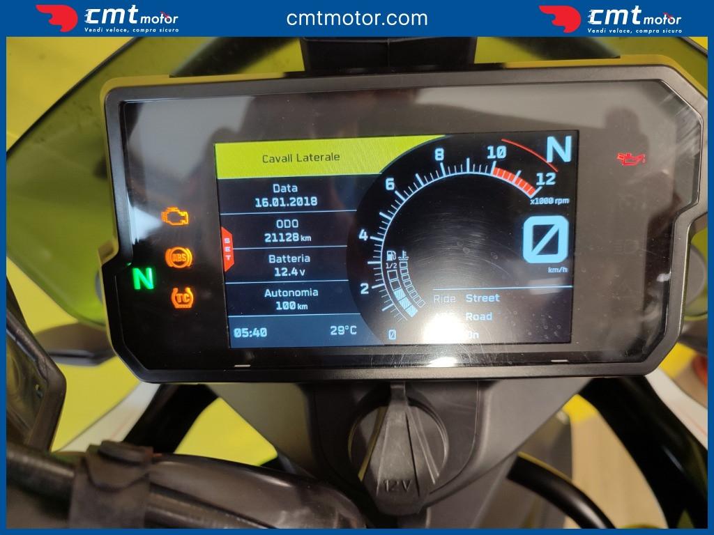 KTM 890 Adventure - 2022