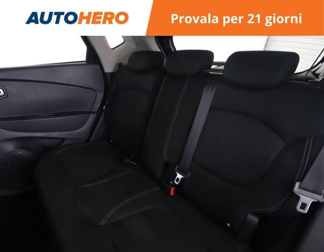 RENAULT Captur TCe 12V 90 CV Start&Stop Energy Sport Edition