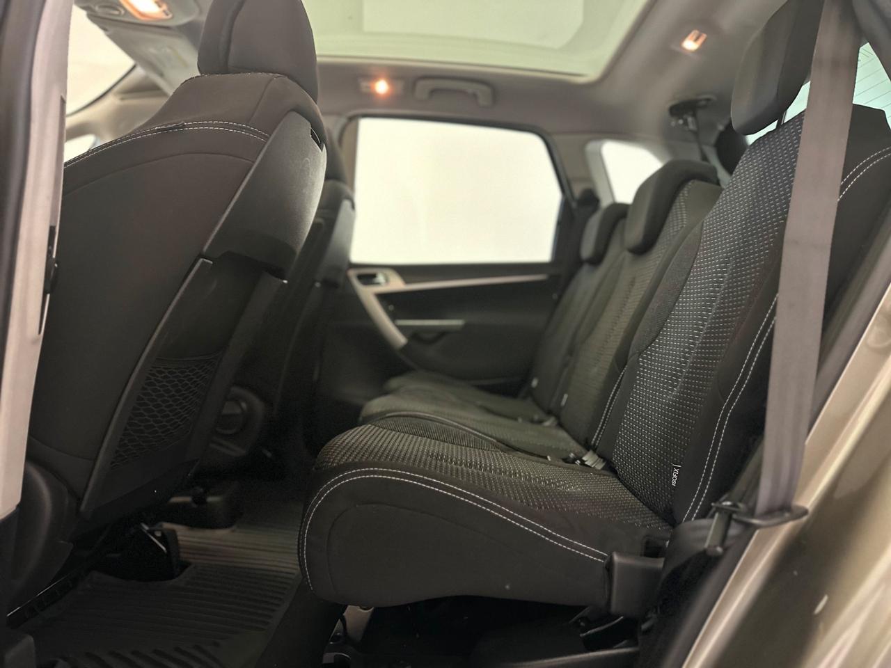 Citroen C4 Picasso 1.6 ELEGANCE NEOPATENTATI