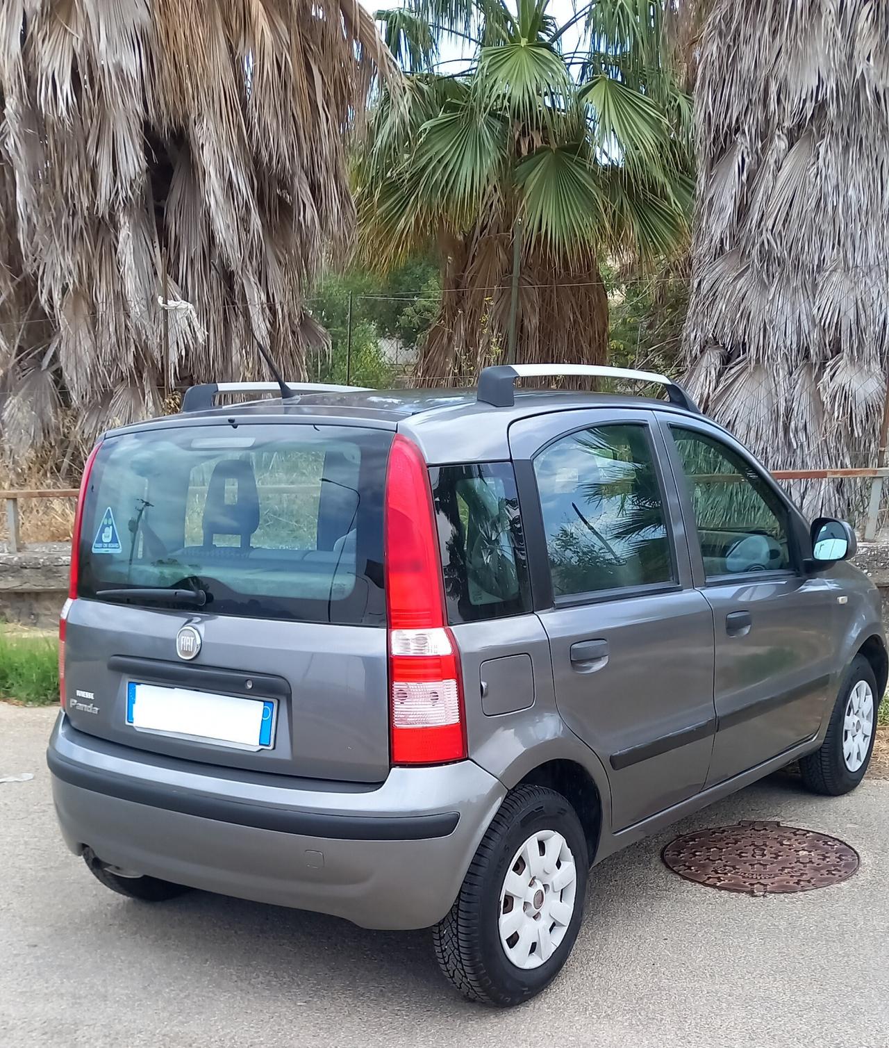 fiat panda 1.2 2011