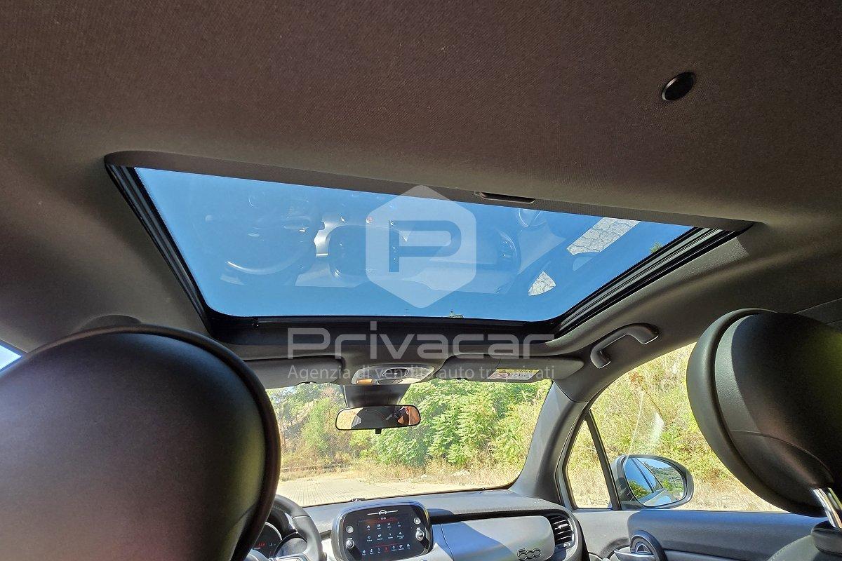 FIAT 500X 1.6 MultiJet 130 CV Sport