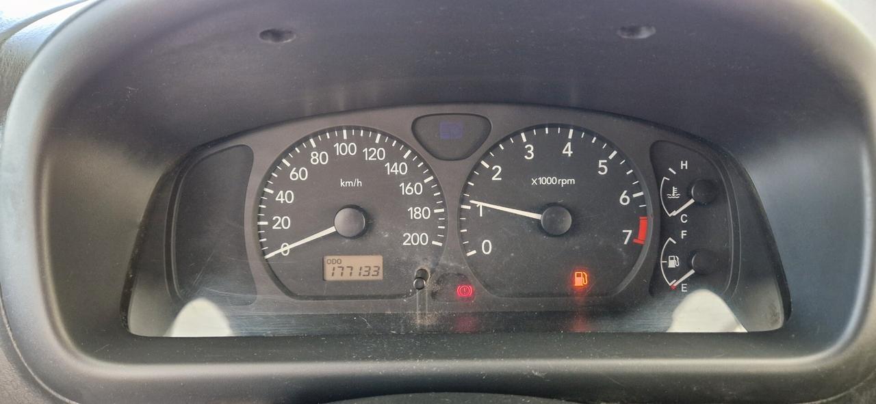 Suzuki Wagon R+ 1.3i VVT 16v 4x4 GL