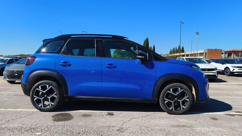 Citroën C3 Aircross BlueHDi 110 S&S Shine Pack