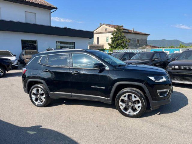 JEEP Compass 1.4 MultiAir 170 CV aut. 4WD Limited