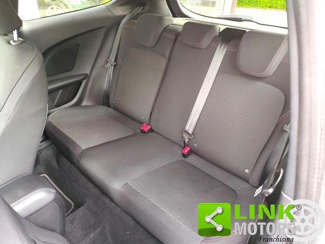 FORD Fiesta 1.5 TDCi 3 porte ST-Line GARANZIA INCLUSA