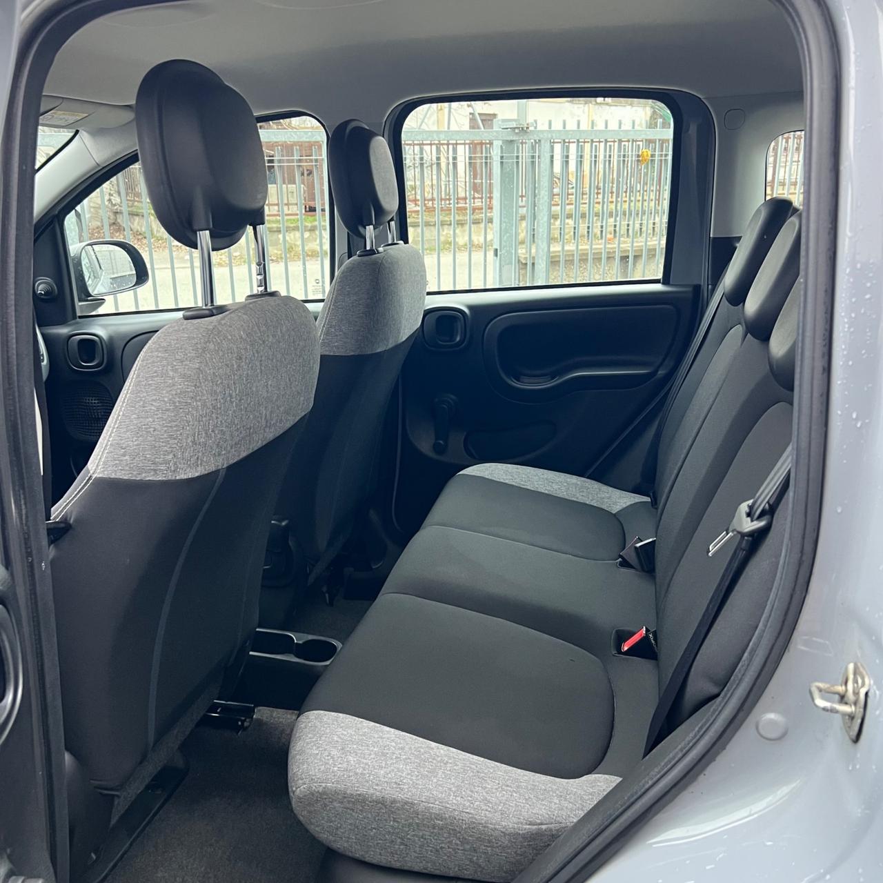 Fiat Panda 1.0 FireFly S&S Hybrid City Life PREZZO REALE NO VINCOLI