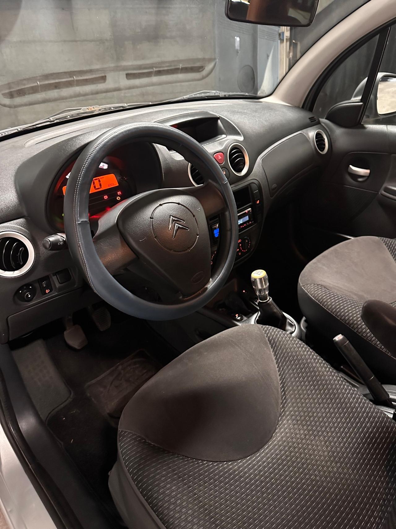 Citroen C3 1.1 Perfect Bi Energy GPL