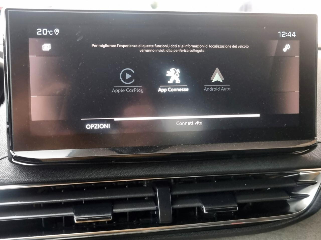 Peugeot 5008 BlueHDi 130 S&S EAT8 GT