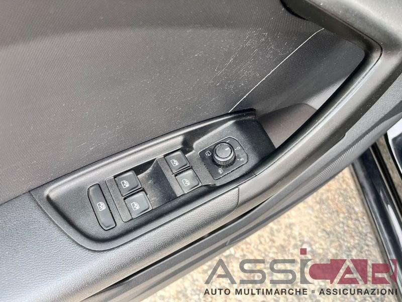 Audi A1 Sportback 25 TFSI Advanced