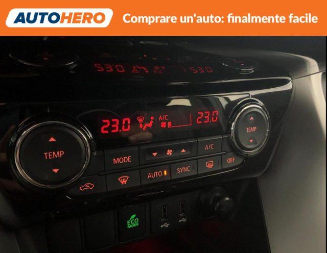 MITSUBISHI Eclipse Cross 2.2 diesel 4WD aut. Knight SDA