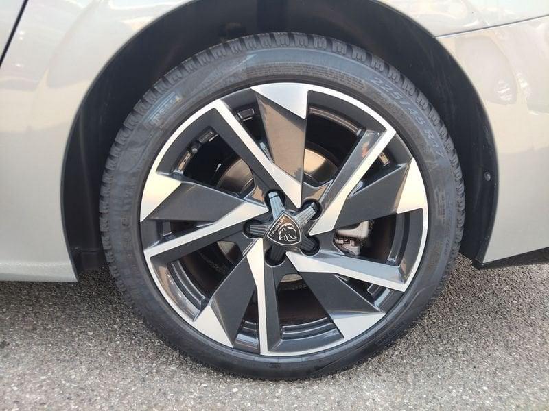 Peugeot 308 BlueHDi 130 S&S EAT8 SW Allure Pack