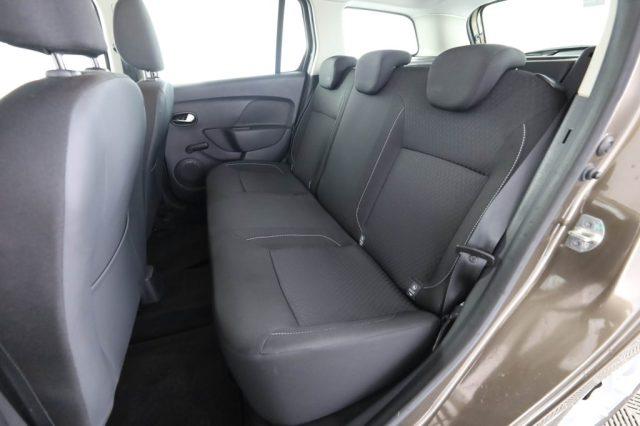 DACIA Logan Logan MCV Essential 0.9 TCe 90cv S&S Euro6