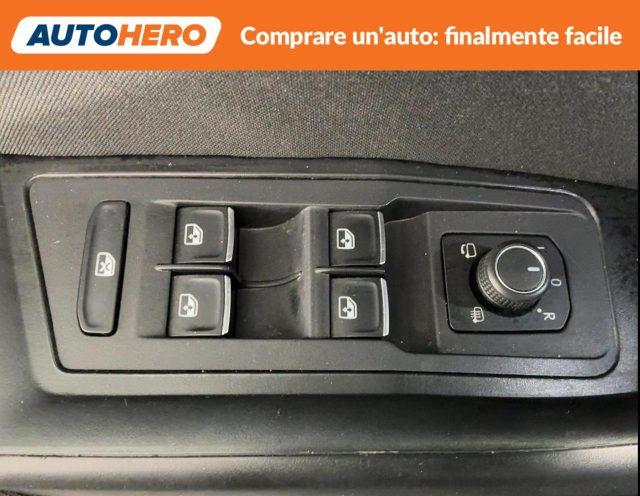 VOLKSWAGEN T-Roc 1.5 TSI ACT DSG Advanced BlueMotion Technology