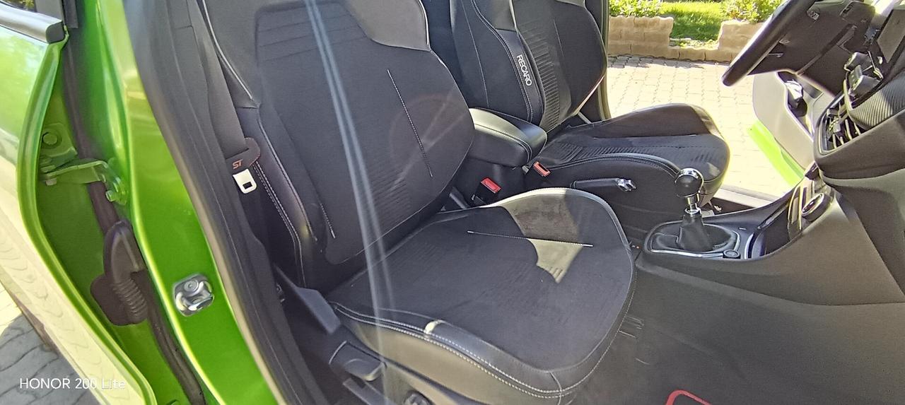 Ford Puma 1.5 ST s&s 200cv Performance ProMMo